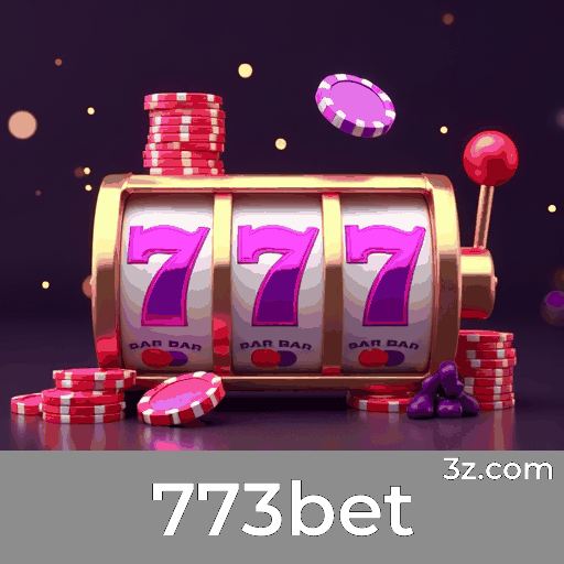 773bet: Variedade Infinita para Jogadores Brasileiros