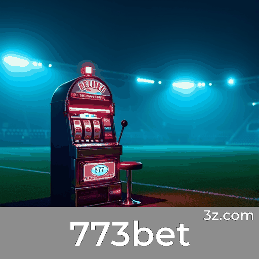773bet: Experiência de Cassino Imersiva para Brasileiros