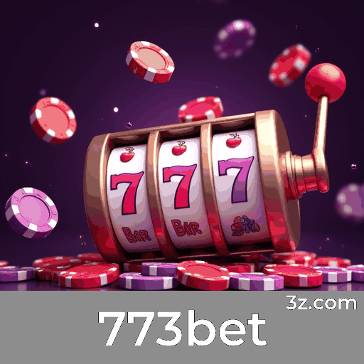 773bet: Variedade Infinita para Jogadores Brasileiros