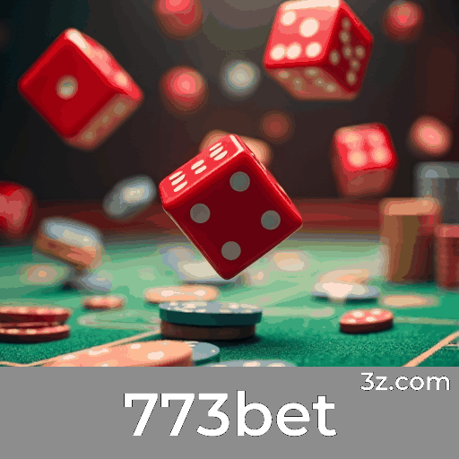 773bet: Experiência de Cassino Imersiva para Brasileiros