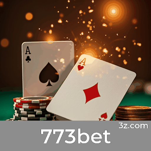 773bet: Variedade Infinita para Jogadores Brasileiros