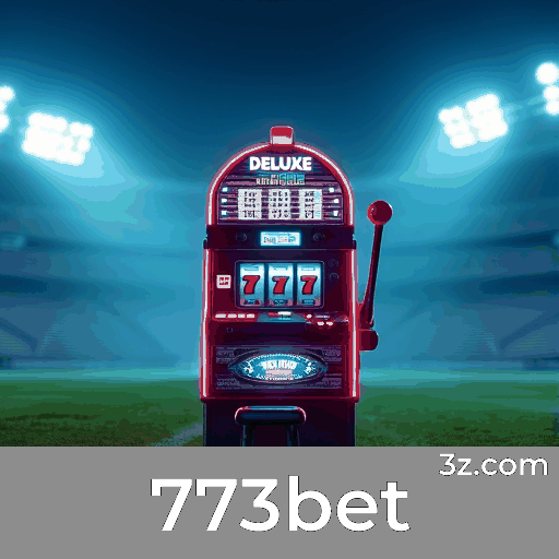 773bet: Variedade Infinita para Jogadores Brasileiros