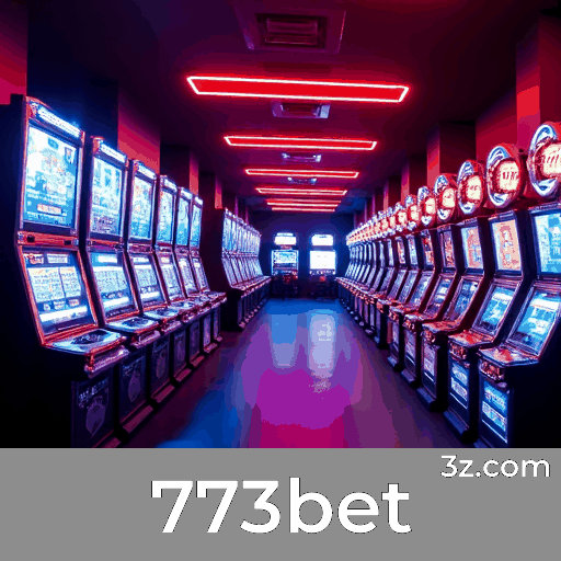 773bet: Experiência de Cassino Imersiva para Brasileiros