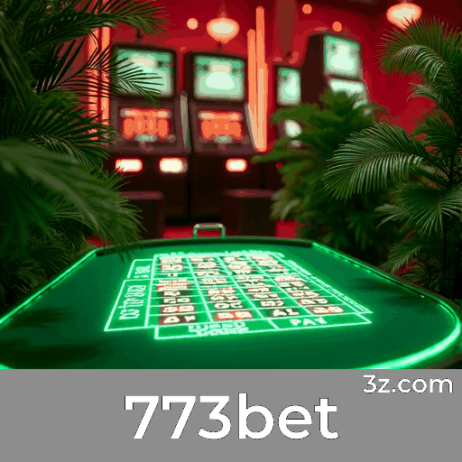 773bet: Estratégias de jogos que transformam resultados